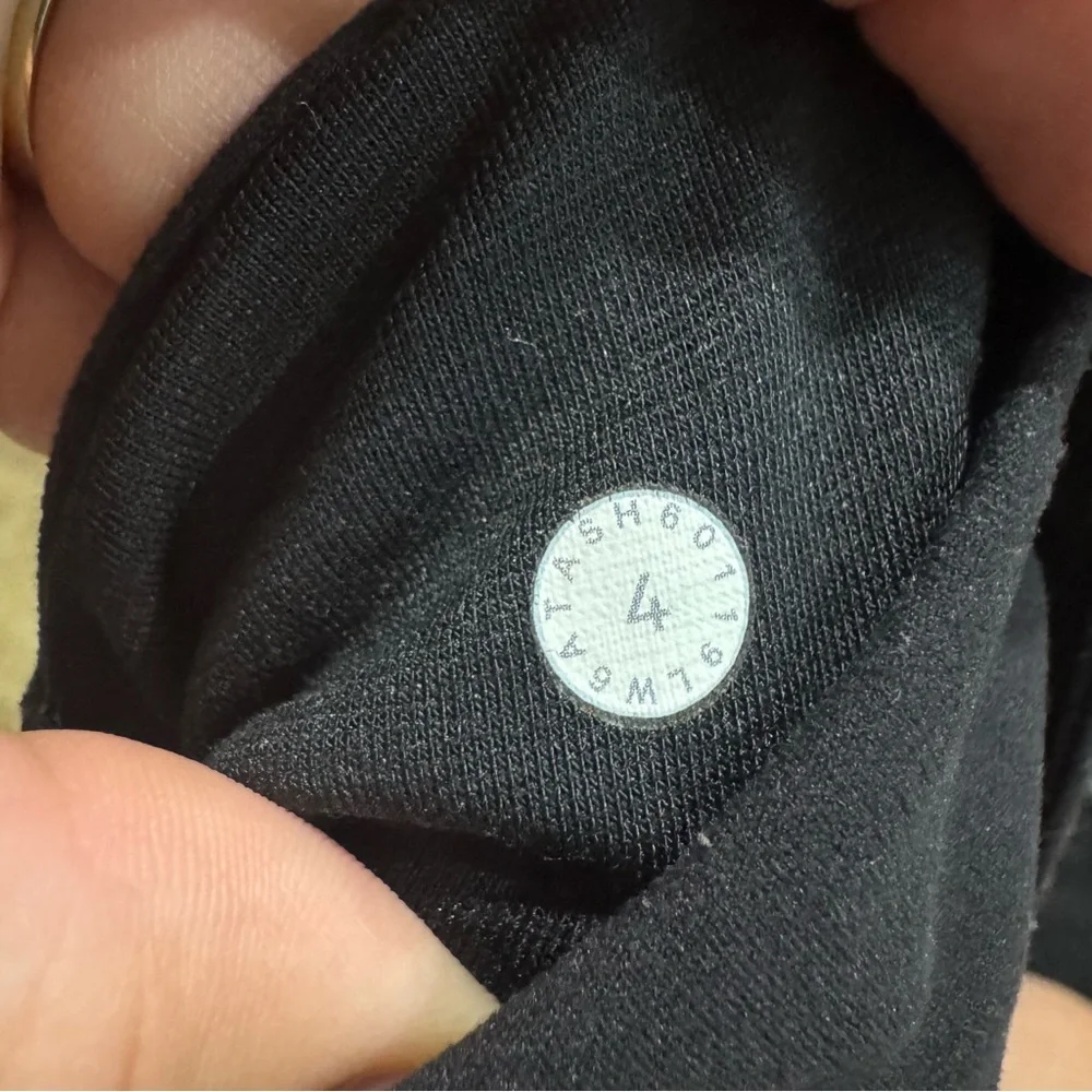 Lululemon Align Jogger Crop *23" - Picture 8 of 8